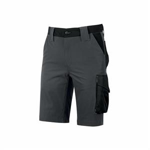 Bermuda Mercury Black Carbon Upower