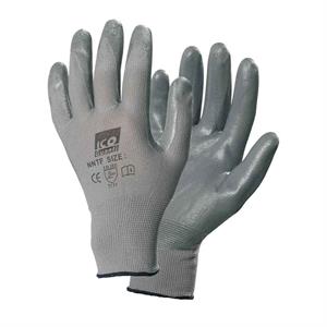 Guanti hi-tact nt foam