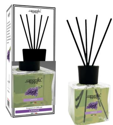 Profumatore Ambientale Camomilla Cubo100ml*