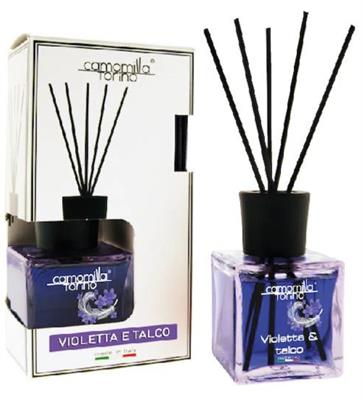 Profumatore Ambientale Camomilla Cubo100ml*