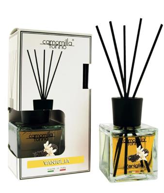 Profumatore Ambientale Camomilla Cubo100ml*
