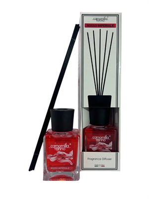 Profumatore Ambientale Camomilla Cubo100ml*