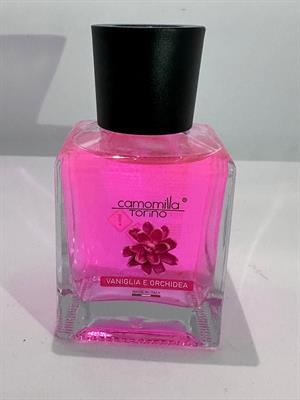 Profumatore Ambient.Camomilla Cubo 200ml*