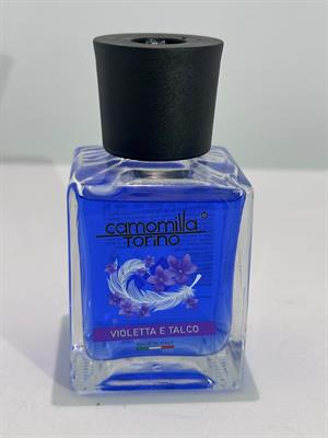 Profumatore Ambient.Camomilla Cubo 200ml*
