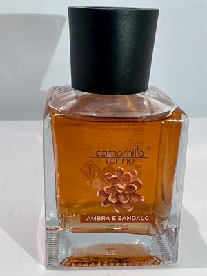 Profumatore Ambient.Camomilla Cubo 200ml*