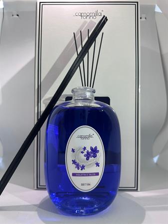 Profumatore Ambientale Camomila Stone700ml*