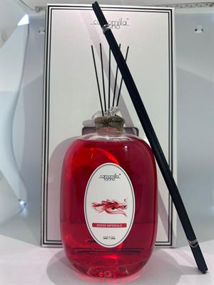 Profumatore Ambientale Camomila Stone700ml*