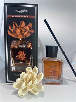 Profumatore Amb.le Camomilla Fiore200ml*