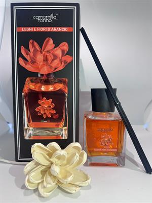 Profumatore Amb.le Camomilla Fiore200ml*