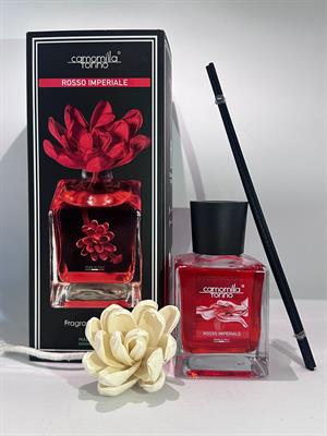 Profumatore Amb.le Camomilla Fiore200ml*