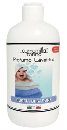 Profumatore Lavatrice Camomilla 100ml*