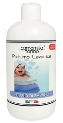 Profumatore Lavatrice Camomilla 100ml*