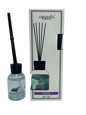 Profumatore Ambientale camomilla50ml*