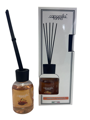 Profumatore Ambientale camomilla50ml*