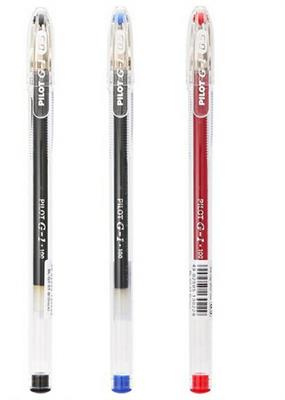 PENNA GEL PILOT G1 NRB 1,0-0,7*